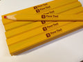Red Lead Marking Pencils