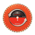iQ 12” Platinum Segmented Blade for iQPC912