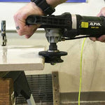 Alpha Pro Tools Paver Tile Bullnose Kit
