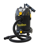 Dustless Technologies HEPA Wet+Dry Vacuum PRO - 8 Gal.