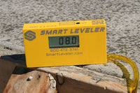 Smart Level Standard Display without Bluetooth (oil model) - Replacement