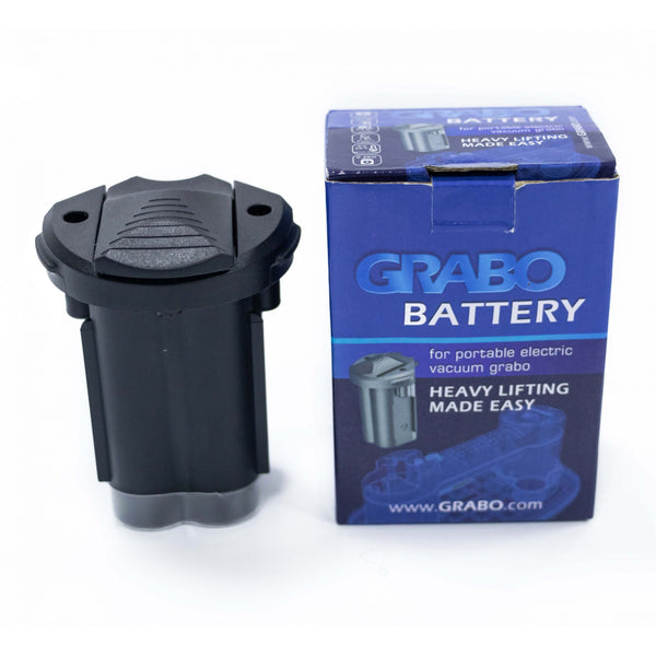 Replaceable Battery for Grabo PRO Hand Vacuum Suction Tool