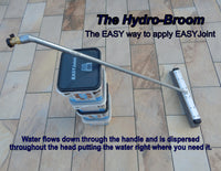 Hydro-Broom 24"