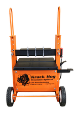 EZG Krack Hog Precision Wall Splitter - PLEASE CALL for LTL Freight shipping