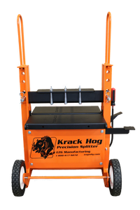 EZG Krack Hog Precision Wall Splitter - PLEASE CALL for LTL Freight shipping
