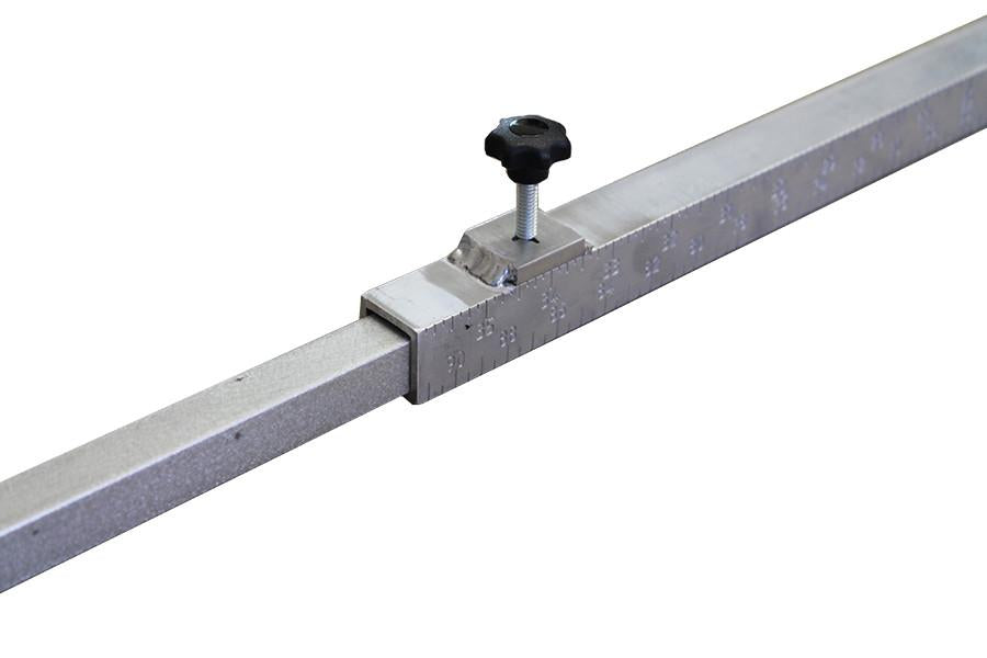 Quick-E-Laser Rod