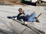 Keson Screed Level - 118" - Call or Email for Shipping Options
