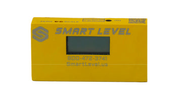 Smart Level Standard Display without Bluetooth (oil model) - Replacement