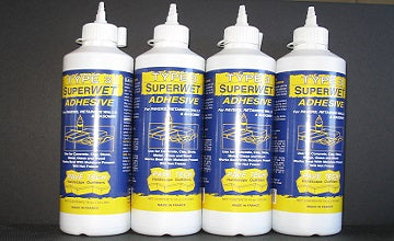 1118 SCHOOL GLUE SUPER STICK 21g – Supertite Adhesives