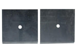 Quick-E-BL 450 Reinforced Replacement Pads